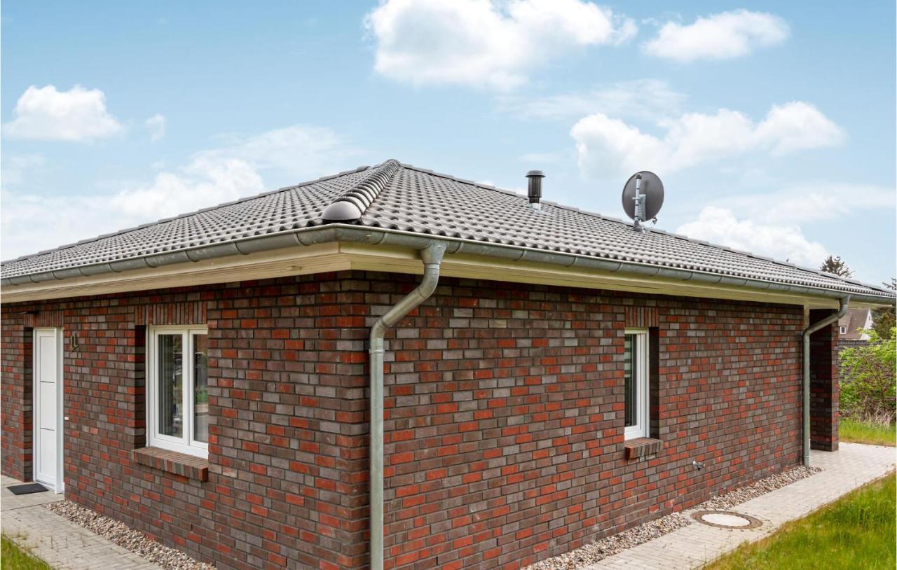 Beautiful Home In Bleckede With Wifi エクステリア 写真