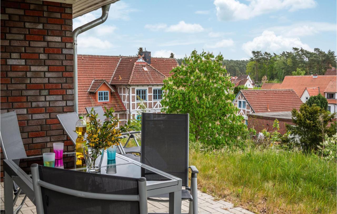 Beautiful Home In Bleckede With Wifi エクステリア 写真