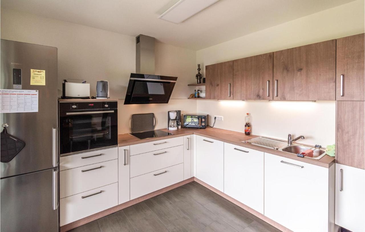 Beautiful Home In Bleckede With Wifi エクステリア 写真