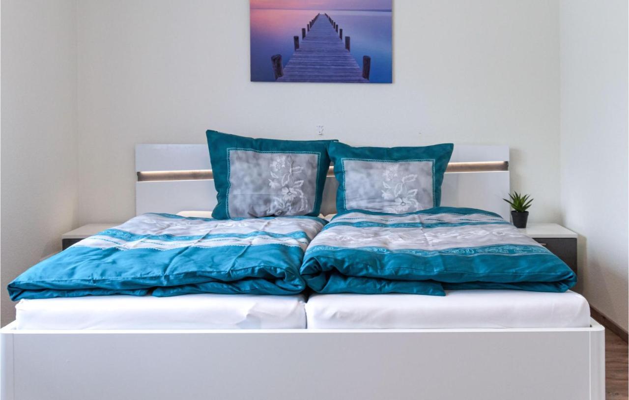Beautiful Home In Bleckede With Wifi エクステリア 写真