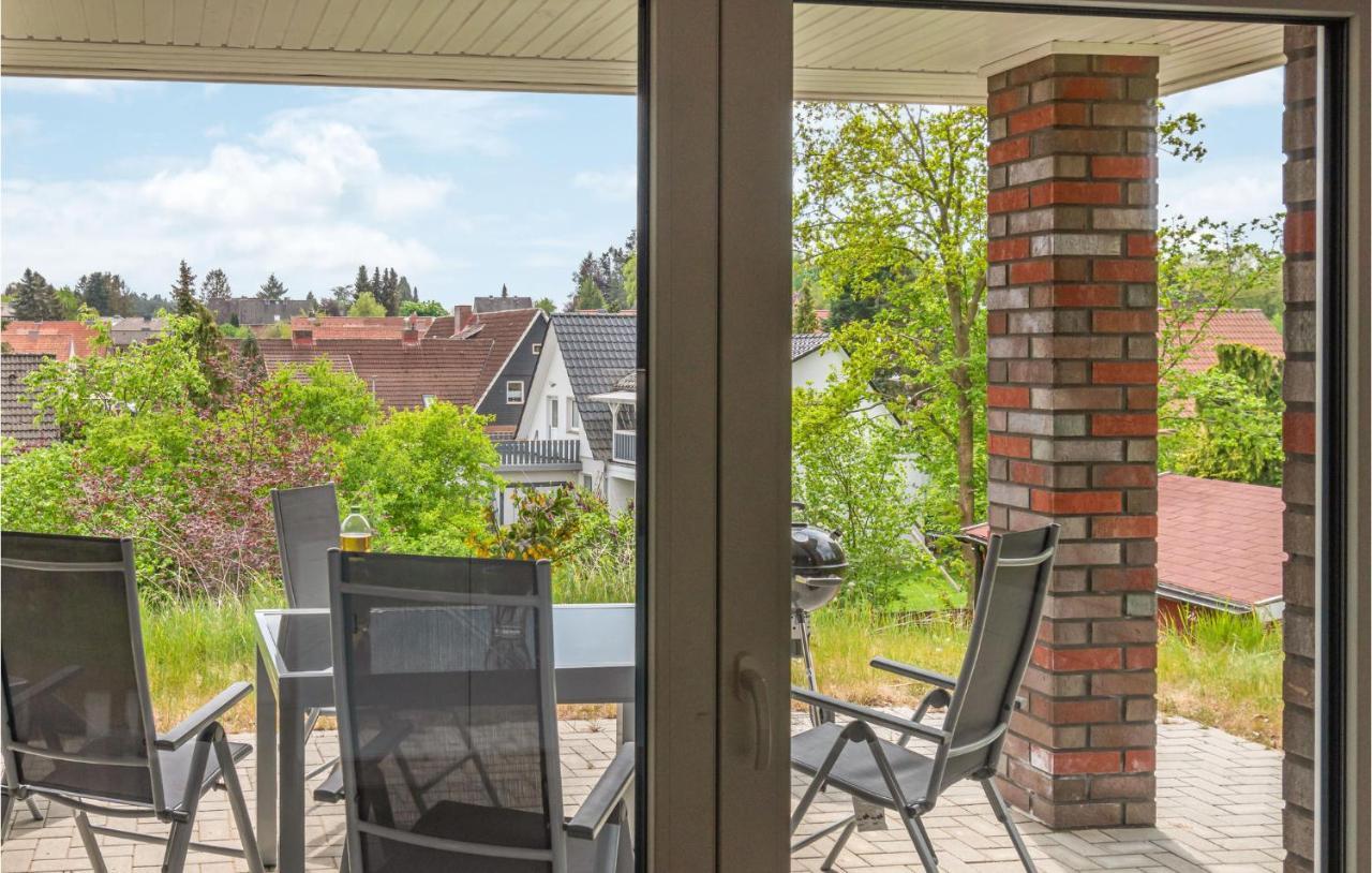 Beautiful Home In Bleckede With Wifi エクステリア 写真