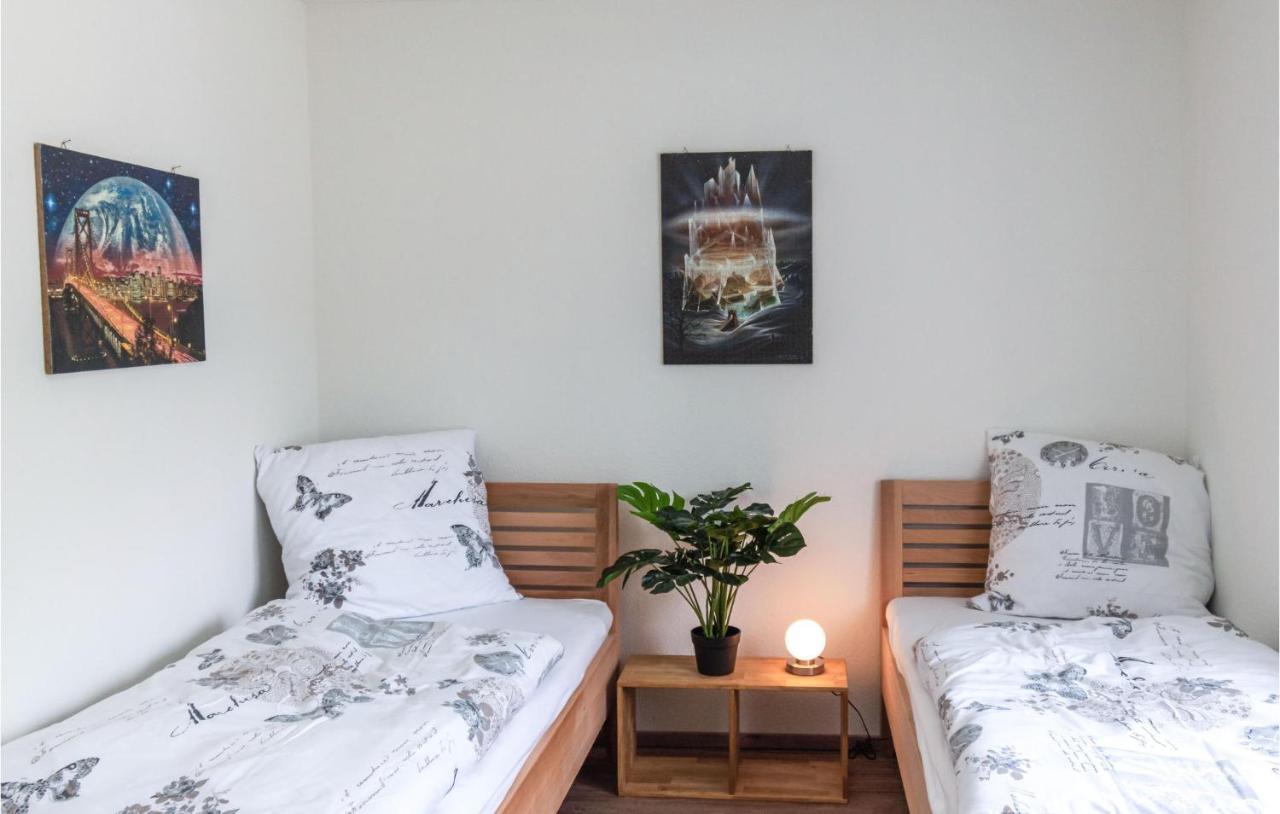 Beautiful Home In Bleckede With Wifi エクステリア 写真