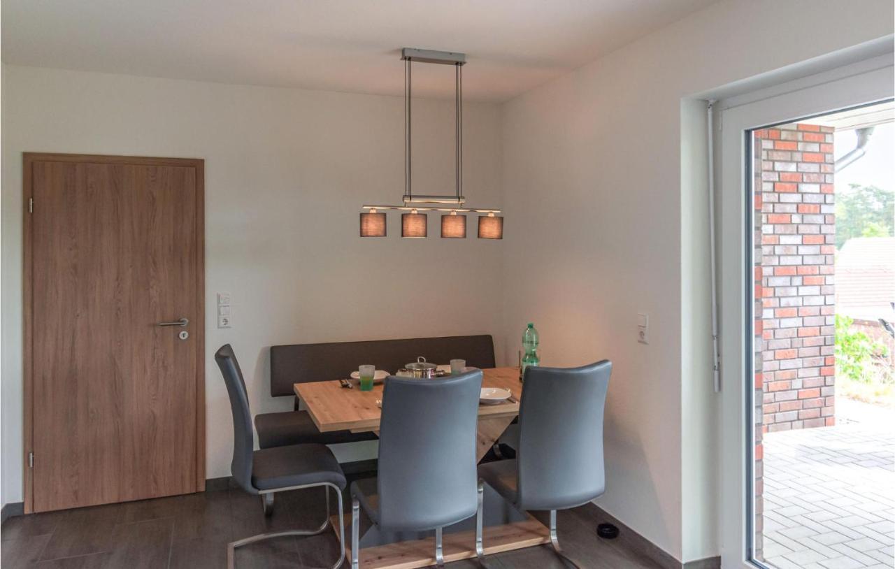 Beautiful Home In Bleckede With Wifi エクステリア 写真