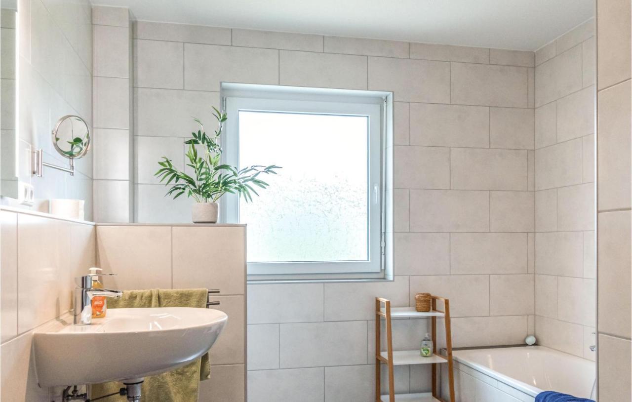Beautiful Home In Bleckede With Wifi エクステリア 写真