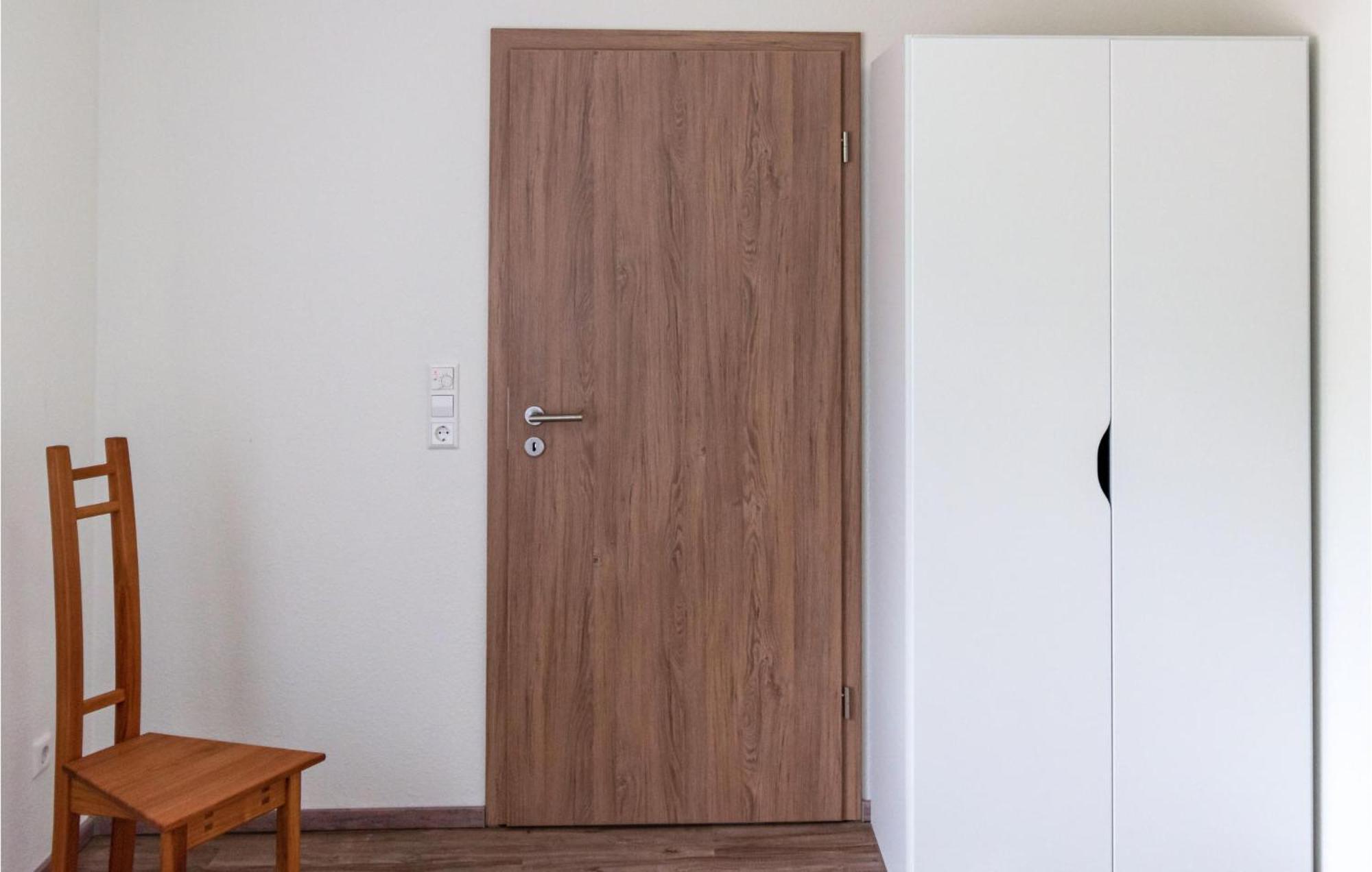 Beautiful Home In Bleckede With Wifi エクステリア 写真