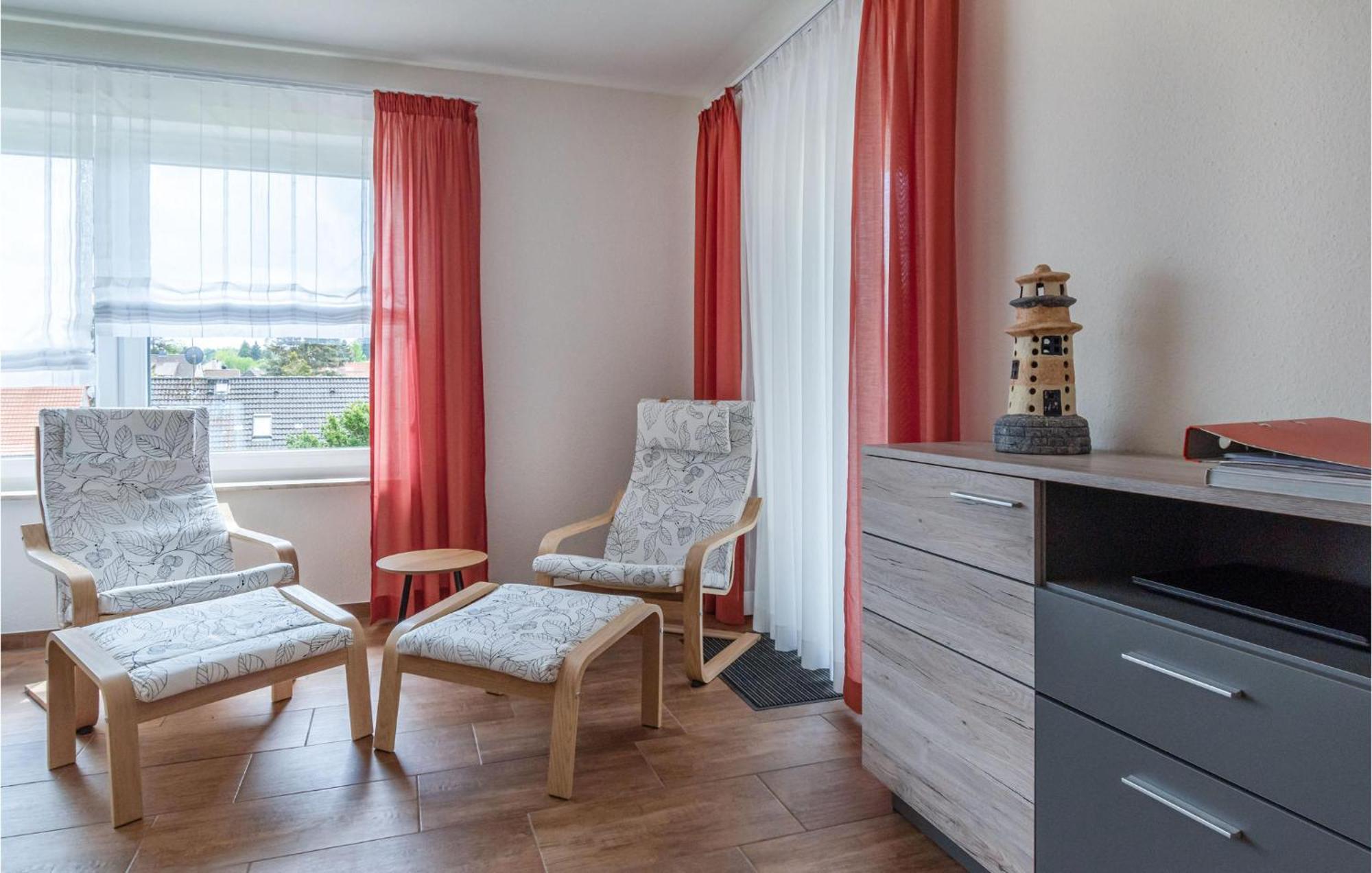 Beautiful Home In Bleckede With Wifi エクステリア 写真